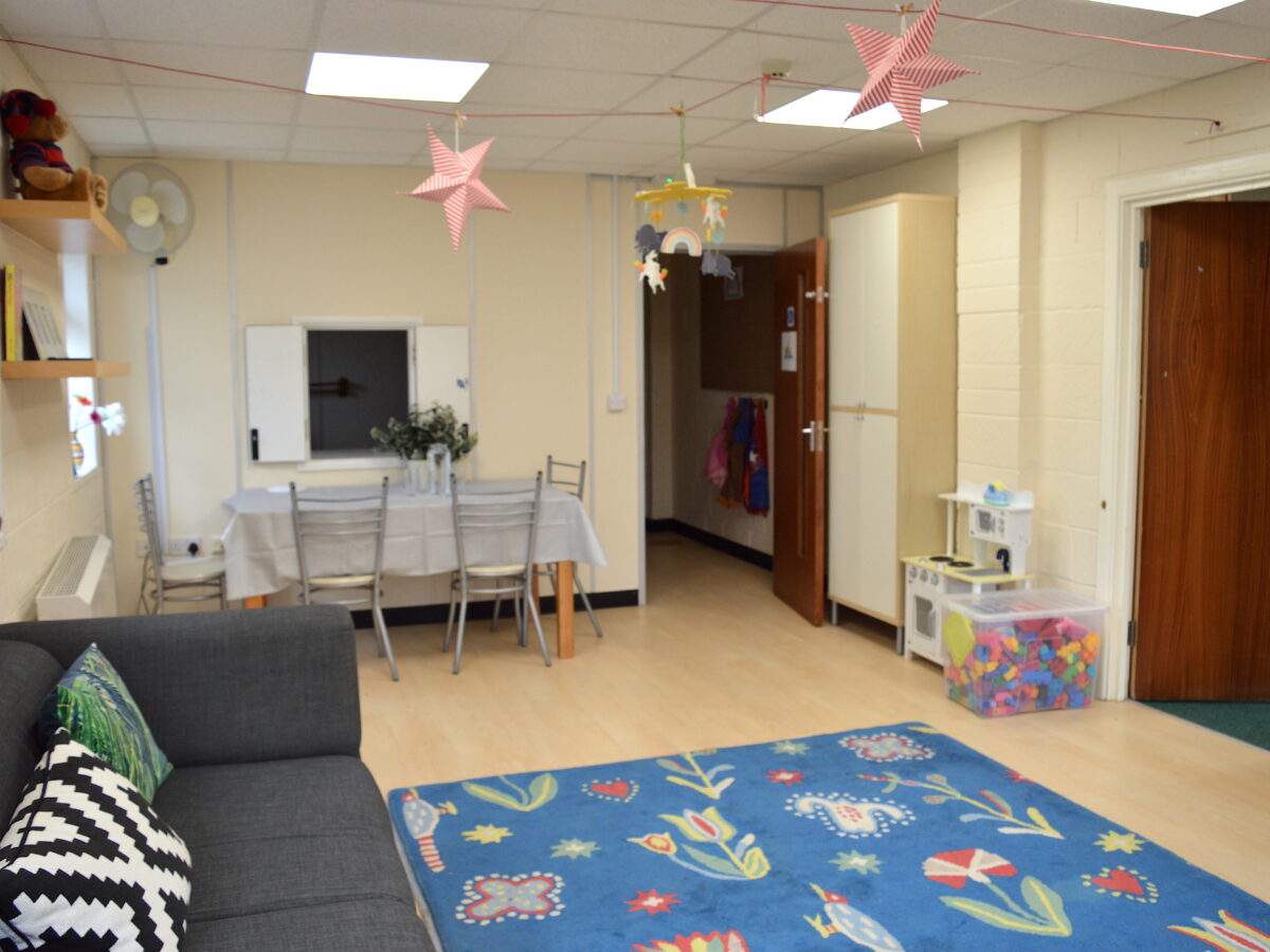 Family Room 5