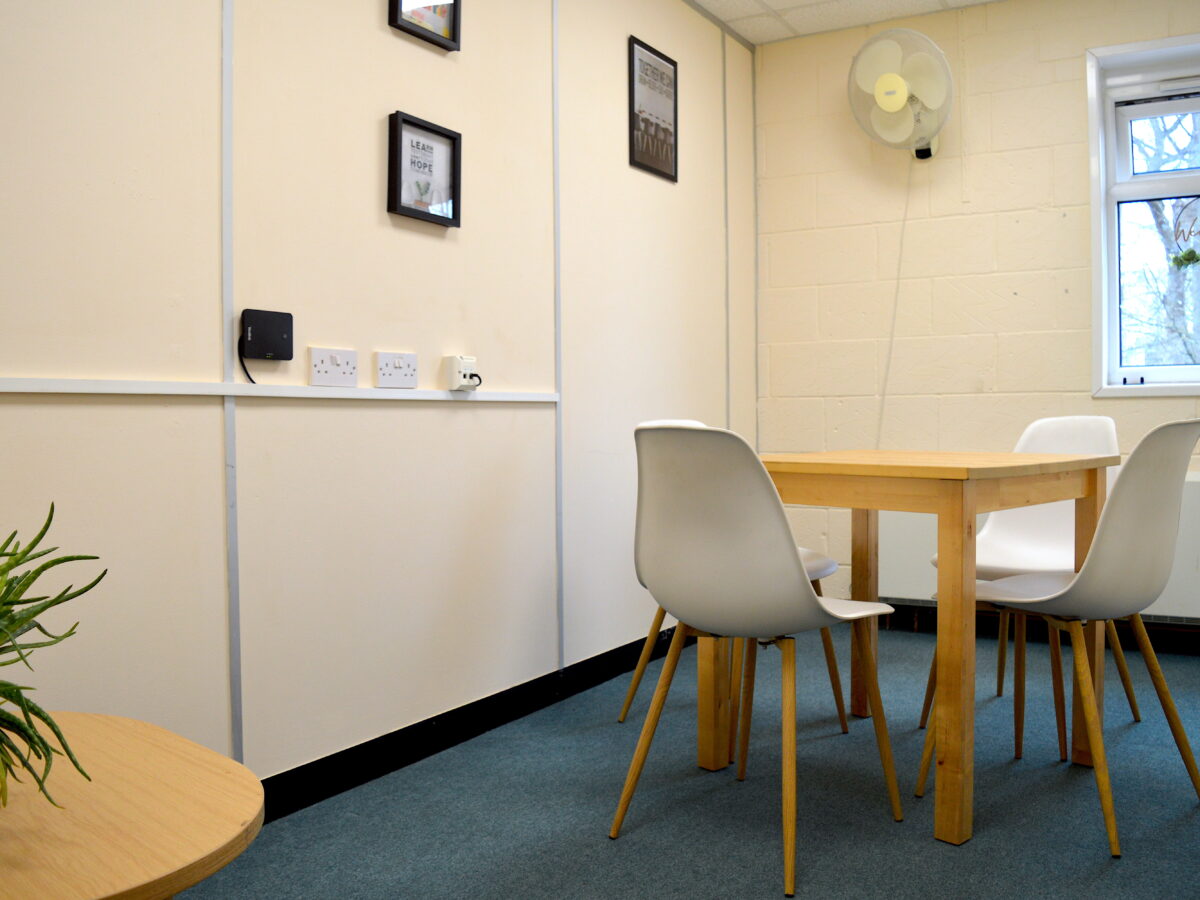 Meeting Room 2