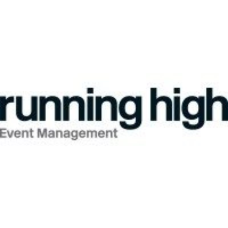 Running High Events Ltd Logo