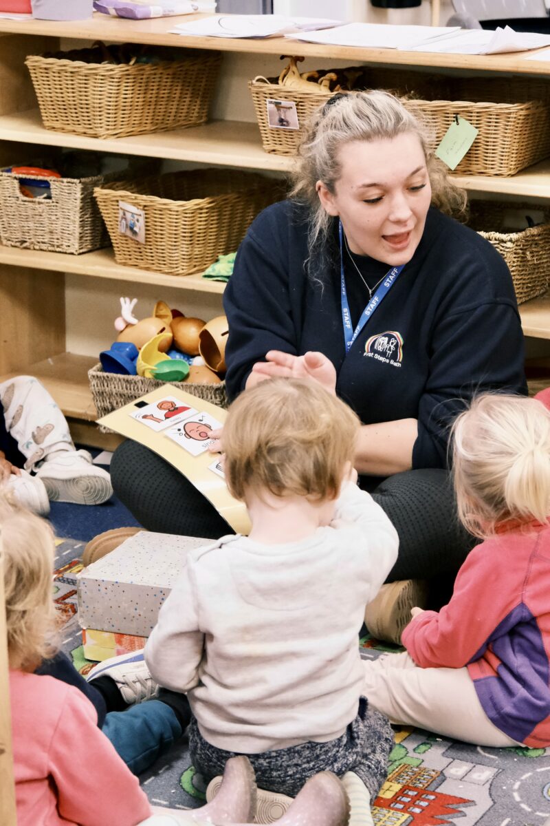 Storytime